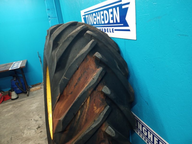 Sonstiges of the type Sonstige 26"   23.1-26, Gebrauchtmaschine in Hemmet (Picture 17)