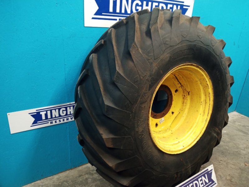 Sonstiges of the type Sonstige 26"   23.1-26, Gebrauchtmaschine in Hemmet (Picture 2)