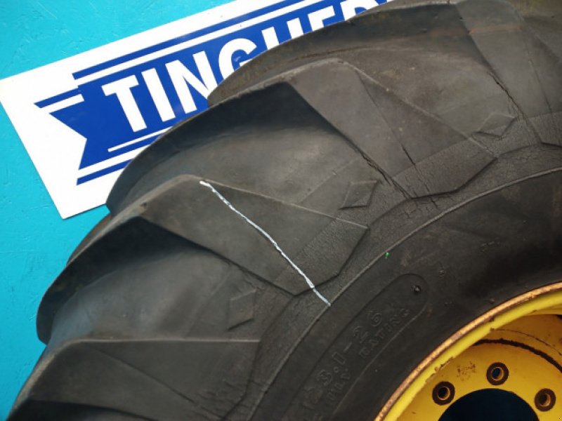 Sonstiges of the type Sonstige 26"   23.1-26, Gebrauchtmaschine in Hemmet (Picture 12)