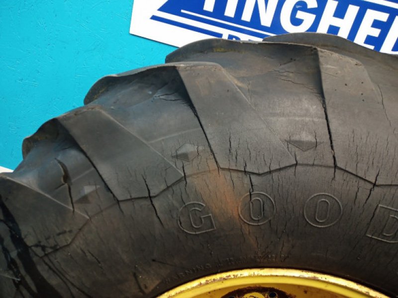 Sonstiges of the type Sonstige 26"   23.1-26, Gebrauchtmaschine in Hemmet (Picture 13)