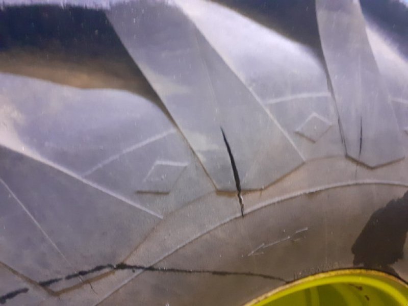 Sonstiges tipa Sonstige 26"   23.1-26, Gebrauchtmaschine u Hemmet (Slika 7)