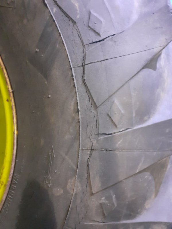 Sonstiges typu Sonstige 26"   23.1-26, Gebrauchtmaschine v Hemmet (Obrázek 14)