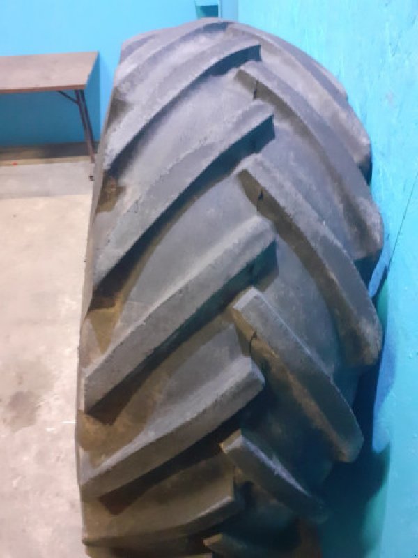 Sonstiges typu Sonstige 26"   23.1-26, Gebrauchtmaschine v Hemmet (Obrázek 3)