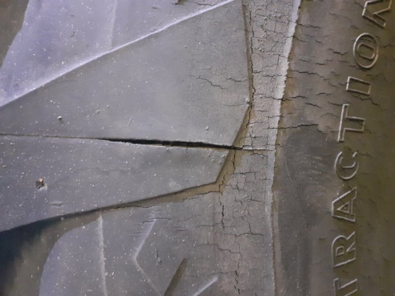 Sonstiges typu Sonstige 26"   23.1-26, Gebrauchtmaschine v Hemmet (Obrázek 13)