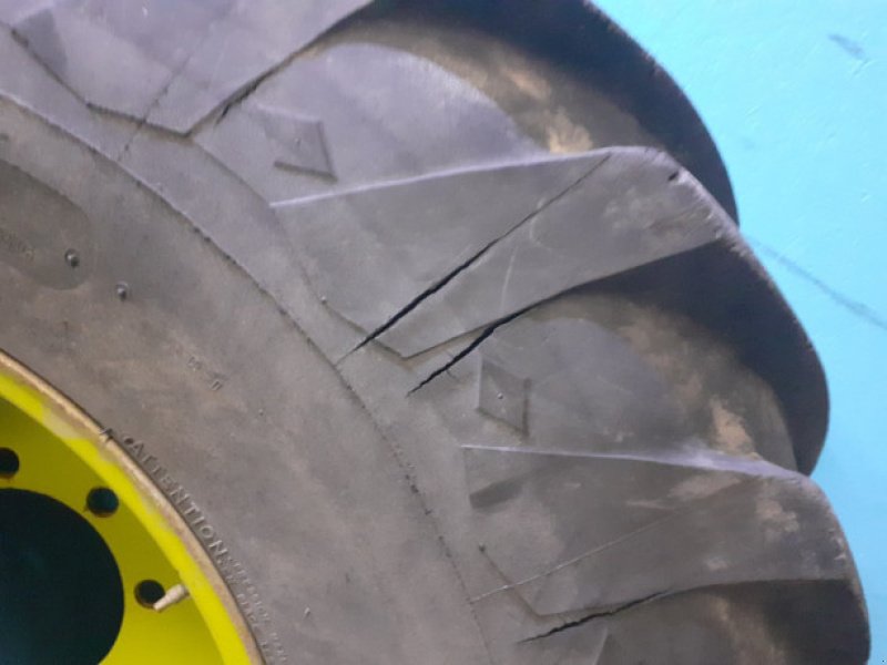 Sonstiges typu Sonstige 26"   23.1-26, Gebrauchtmaschine v Hemmet (Obrázek 25)