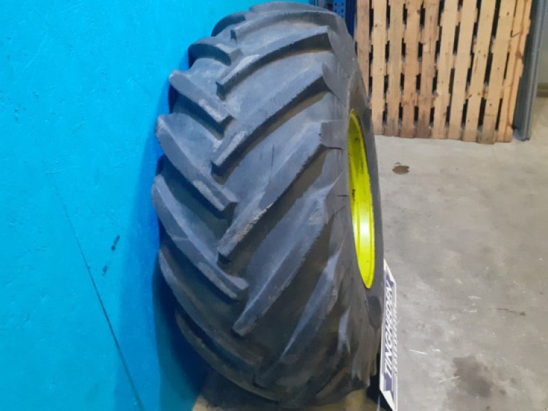 Sonstiges typu Sonstige 26"   23.1-26, Gebrauchtmaschine v Hemmet (Obrázek 9)