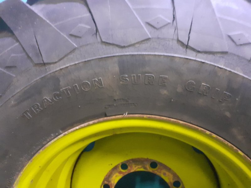 Sonstiges typu Sonstige 26"   23.1-26, Gebrauchtmaschine v Hemmet (Obrázek 19)