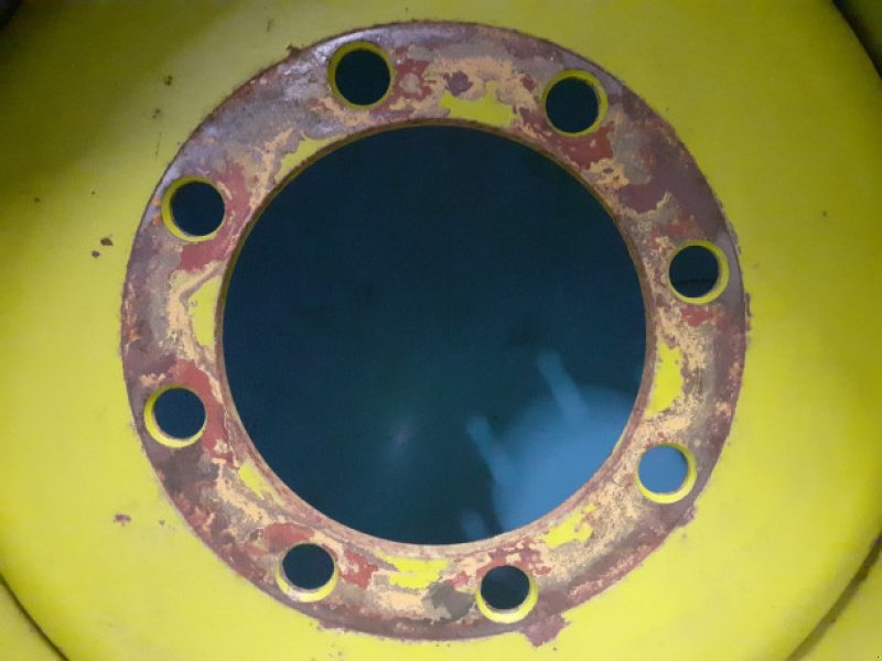 Sonstiges typu Sonstige 26"   23.1-26, Gebrauchtmaschine v Hemmet (Obrázek 20)