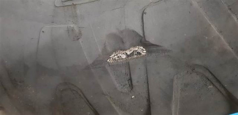 Sonstiges a típus Sonstige 26"   23.1-26, Gebrauchtmaschine ekkor: Hemmet (Kép 2)