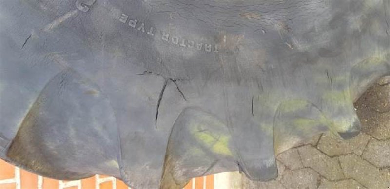 Sonstiges des Typs Sonstige 26"   23.1-26, Gebrauchtmaschine in Hemmet (Bild 8)