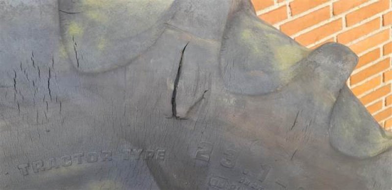 Sonstiges des Typs Sonstige 26"   23.1-26, Gebrauchtmaschine in Hemmet (Bild 2)