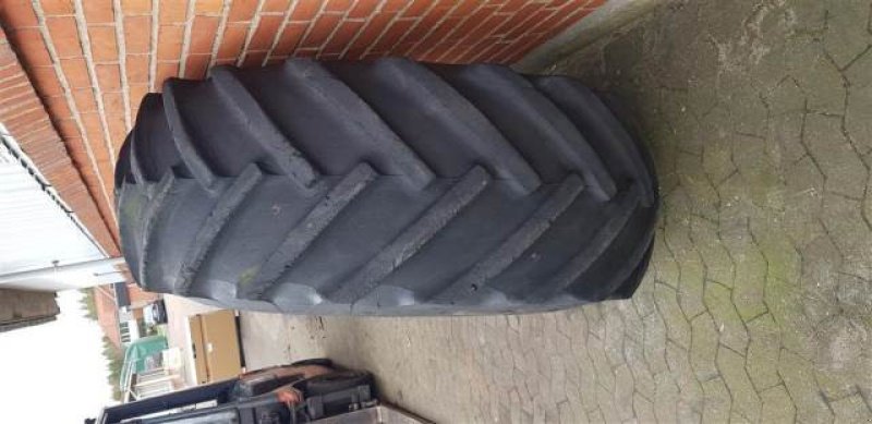 Sonstiges of the type Sonstige 26"   23.1-26, Gebrauchtmaschine in Hemmet (Picture 4)