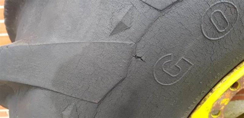 Sonstiges of the type Sonstige 26"   23.1-26, Gebrauchtmaschine in Hemmet (Picture 8)