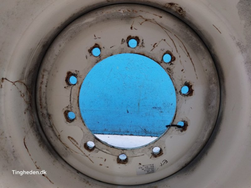 Sonstiges of the type Sonstige 26"   26xDW26B, Gebrauchtmaschine in Hemmet (Picture 8)