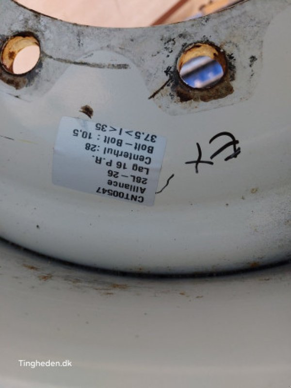 Sonstiges of the type Sonstige 26"   26xDW26B, Gebrauchtmaschine in Hemmet (Picture 12)