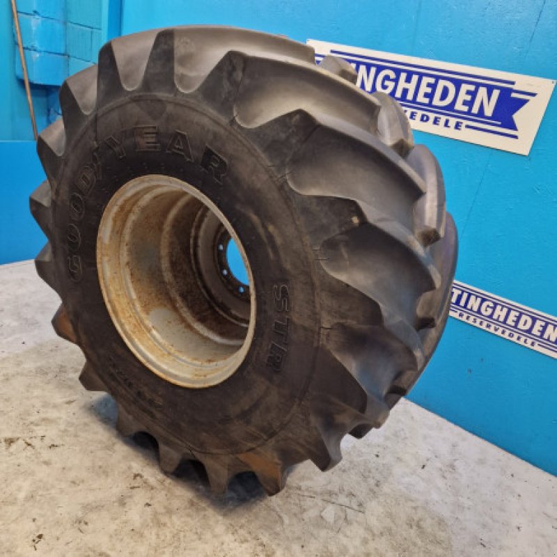 Sonstiges of the type Sonstige 26"   28 LR 26, Gebrauchtmaschine in Hemmet (Picture 7)