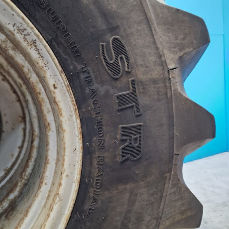 Sonstiges of the type Sonstige 26"   28 LR 26, Gebrauchtmaschine in Hemmet (Picture 3)