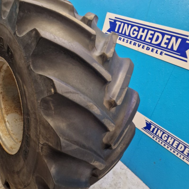 Sonstiges of the type Sonstige 26"   28 LR 26, Gebrauchtmaschine in Hemmet (Picture 8)