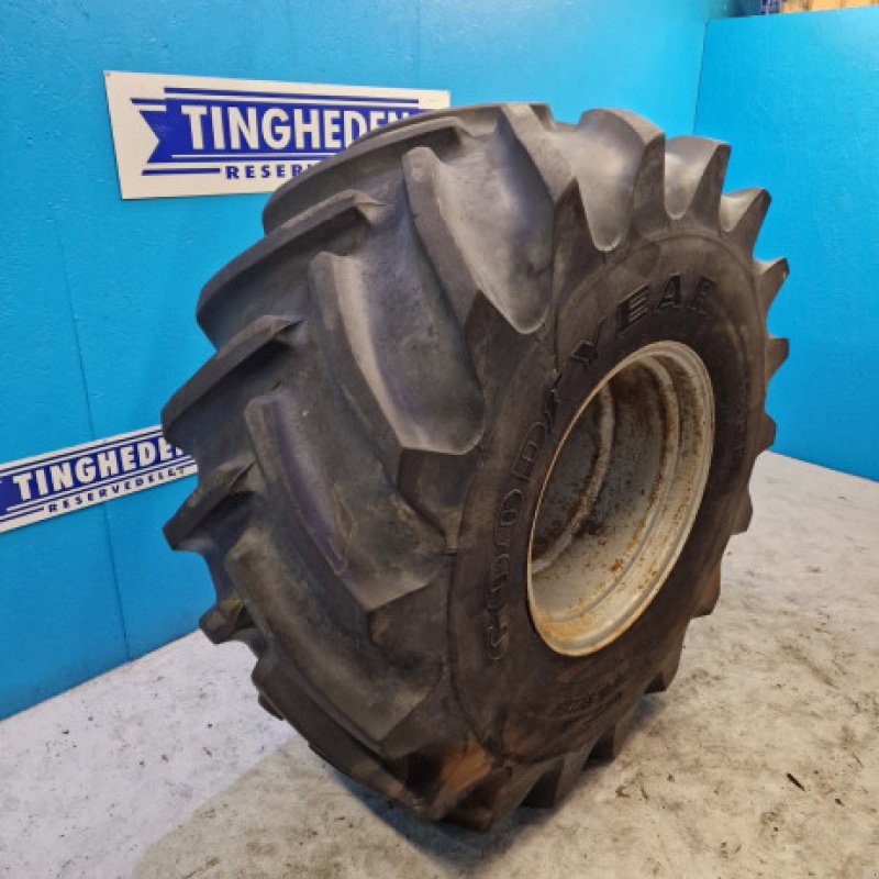 Sonstiges of the type Sonstige 26"   28 LR 26, Gebrauchtmaschine in Hemmet (Picture 9)