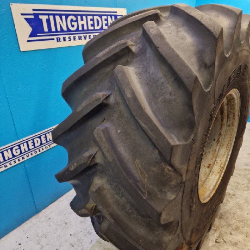 Sonstiges of the type Sonstige 26"   28 LR 26, Gebrauchtmaschine in Hemmet (Picture 10)