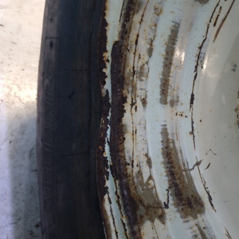 Sonstiges of the type Sonstige 26"   28L-26, Gebrauchtmaschine in Hemmet (Picture 14)