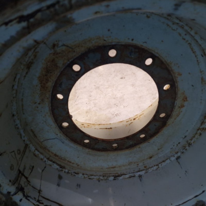 Sonstiges of the type Sonstige 26"   28L-26, Gebrauchtmaschine in Hemmet (Picture 17)