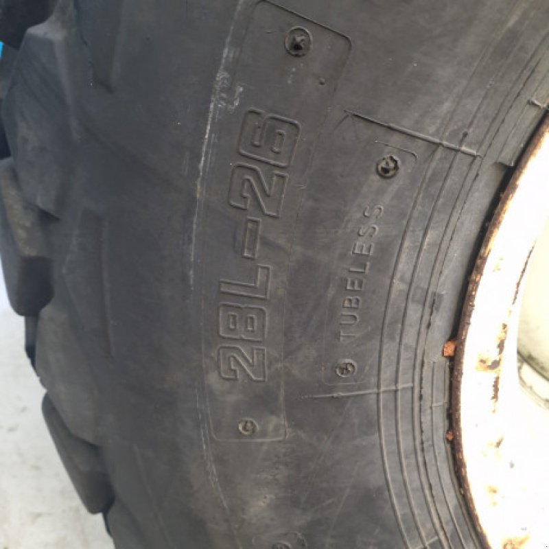 Sonstiges of the type Sonstige 26"   28L-26, Gebrauchtmaschine in Hemmet (Picture 19)