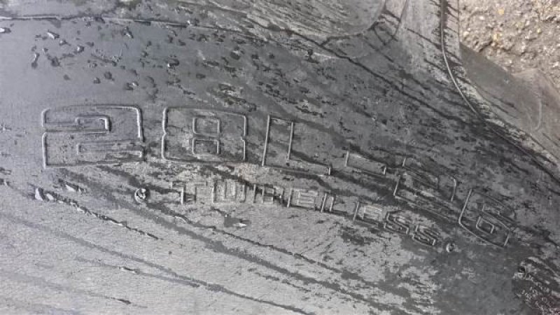 Sonstiges typu Sonstige 26"   28L-26, Gebrauchtmaschine v Hemmet (Obrázek 5)