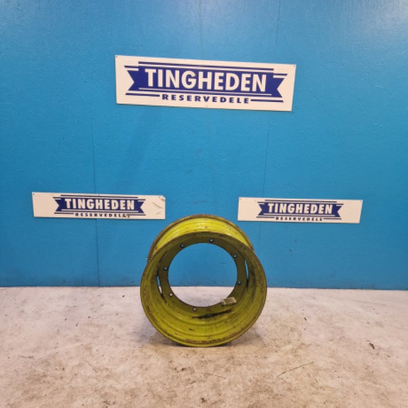 Sonstiges des Typs Sonstige 26"   DW12x26, Gebrauchtmaschine in Hemmet (Bild 1)