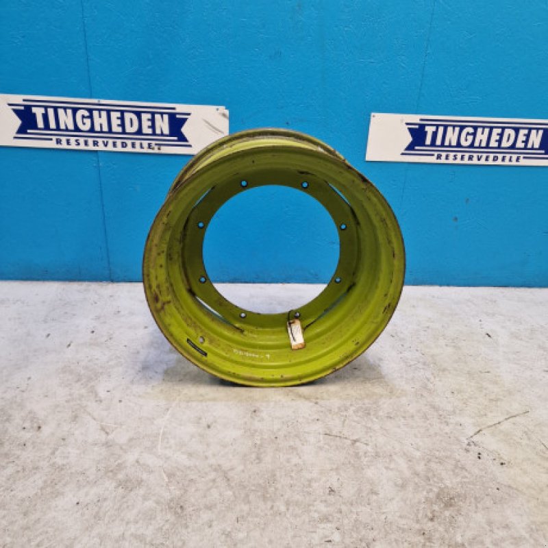 Sonstiges of the type Sonstige 26"   DW12x26, Gebrauchtmaschine in Hemmet (Picture 4)