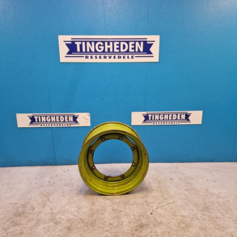 Sonstiges of the type Sonstige 26"   DW12x26, Gebrauchtmaschine in Hemmet (Picture 1)