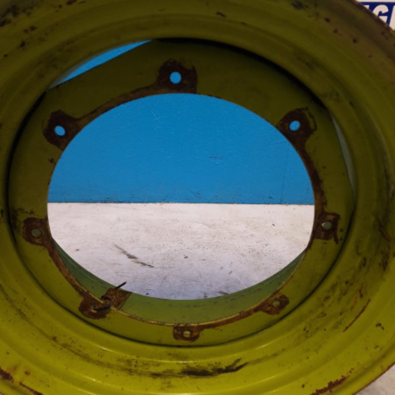 Sonstiges typu Sonstige 26"   DW12x26, Gebrauchtmaschine v Hemmet (Obrázek 11)