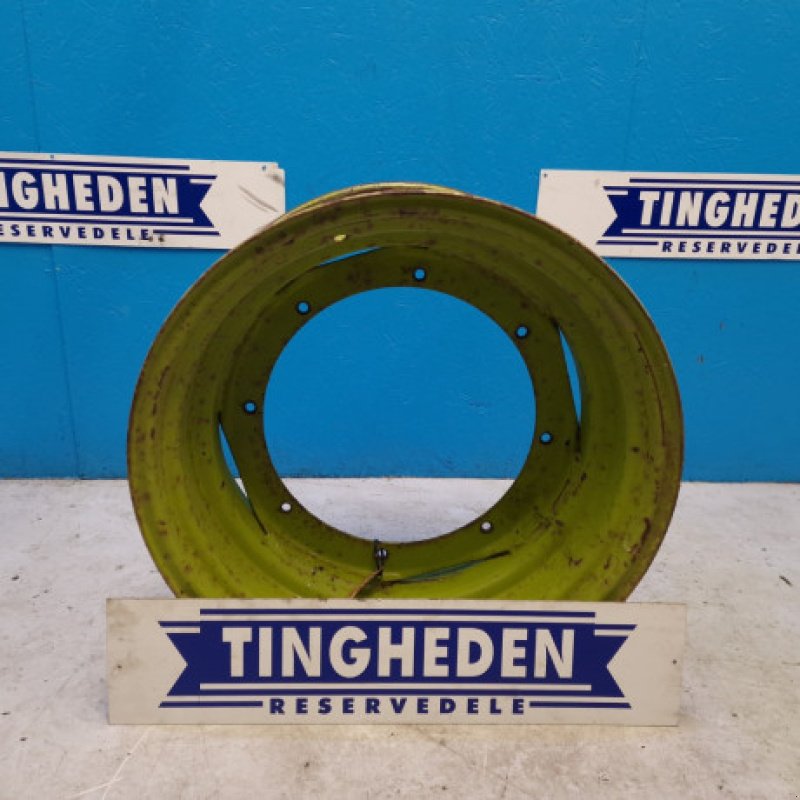 Sonstiges typu Sonstige 26"   DW12x26, Gebrauchtmaschine v Hemmet (Obrázek 1)