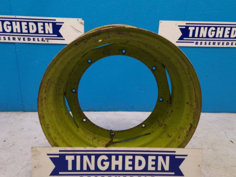 Sonstiges des Typs Sonstige 26"   DW12x26, Gebrauchtmaschine in Hemmet (Bild 1)