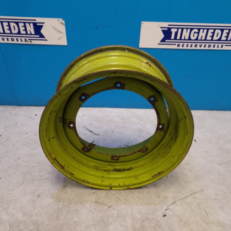 Sonstiges typu Sonstige 26"   DW12x26, Gebrauchtmaschine v Hemmet (Obrázek 10)