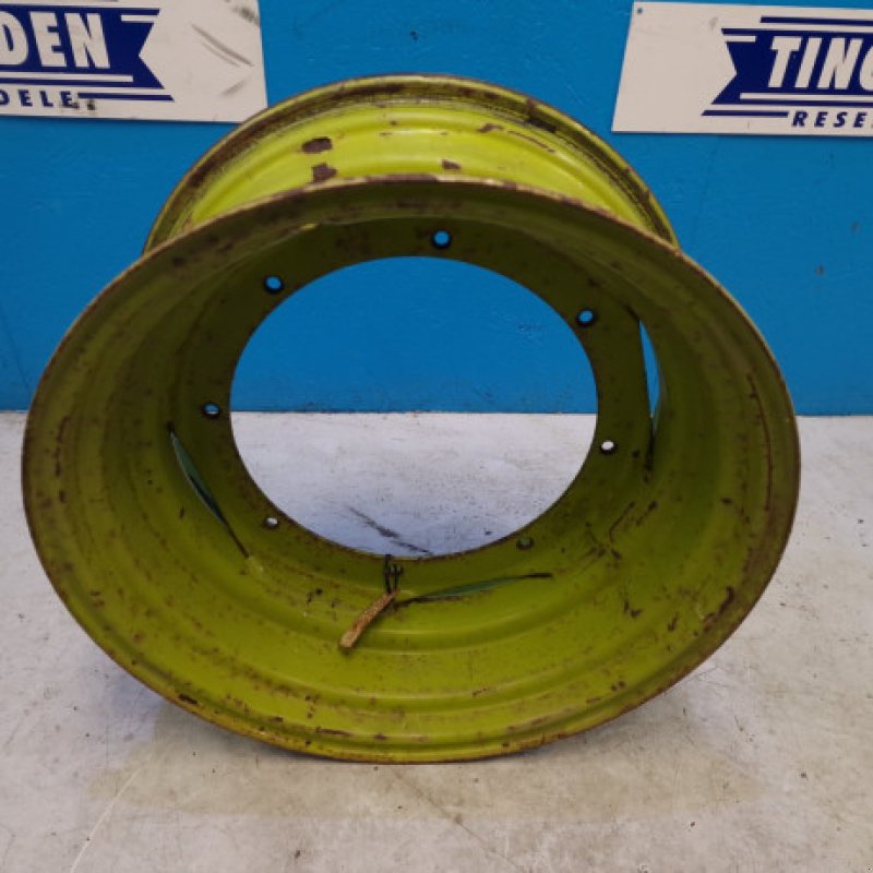 Sonstiges typu Sonstige 26"   DW12x26, Gebrauchtmaschine v Hemmet (Obrázek 3)