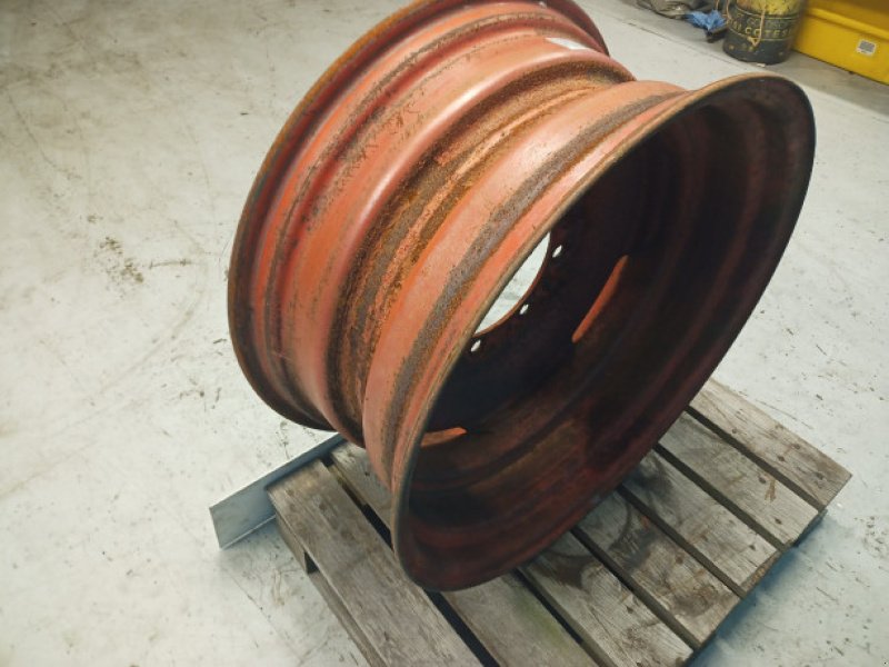 Sonstiges of the type Sonstige 26"   DW12X26, Gebrauchtmaschine in Hemmet (Picture 4)