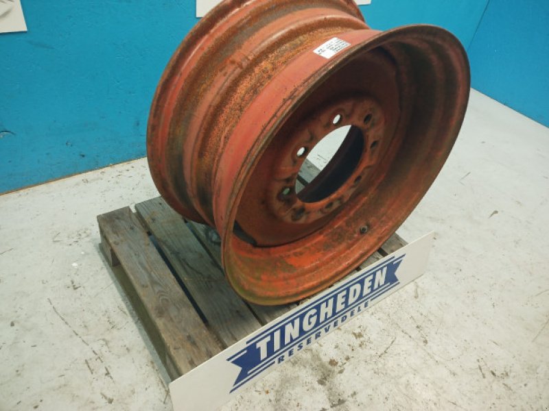 Sonstiges of the type Sonstige 26"   DW12X26, Gebrauchtmaschine in Hemmet (Picture 2)