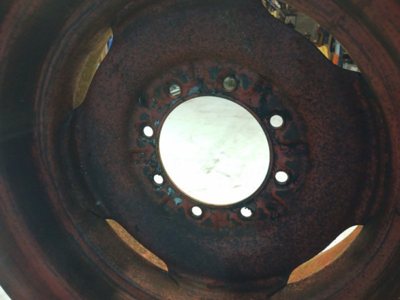 Sonstiges of the type Sonstige 26"   DW12X26, Gebrauchtmaschine in Hemmet (Picture 7)