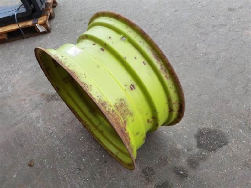 Sonstiges des Typs Sonstige 26"   DW12X26, Gebrauchtmaschine in Hemmet (Bild 8)