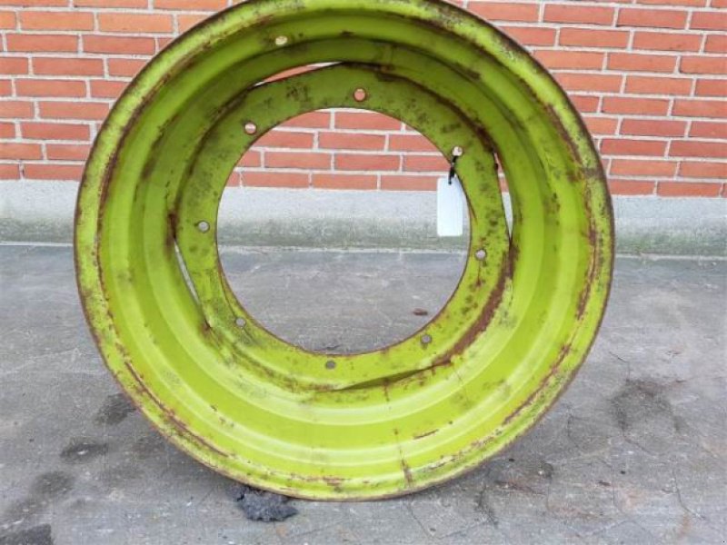 Sonstiges des Typs Sonstige 26"   DW12X26, Gebrauchtmaschine in Hemmet (Bild 2)