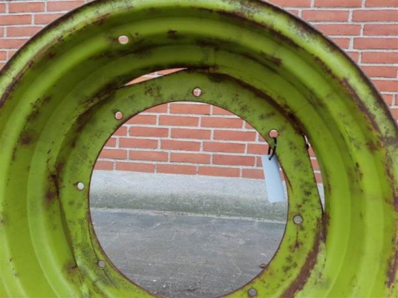 Sonstiges des Typs Sonstige 26"   DW12X26, Gebrauchtmaschine in Hemmet (Bild 3)