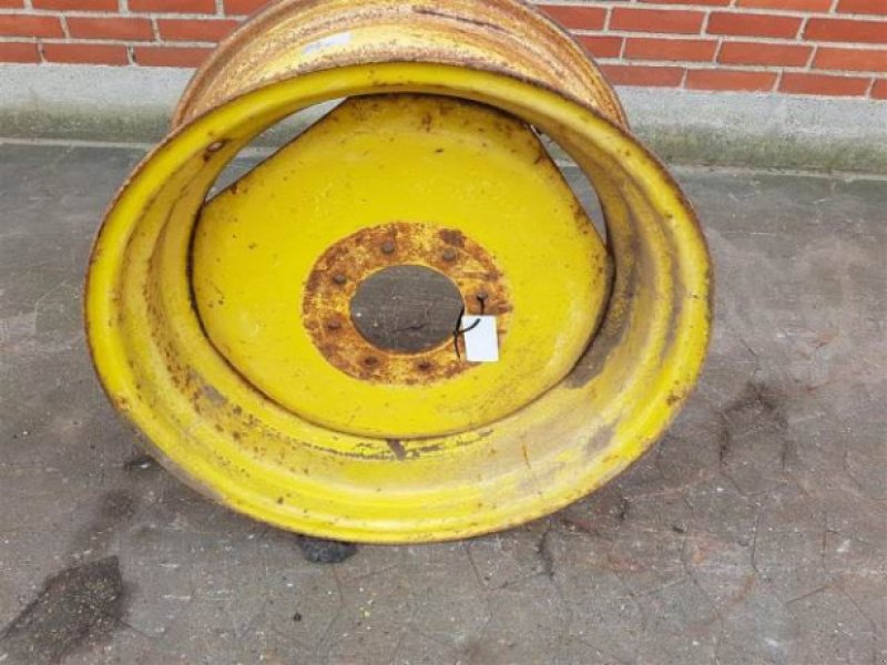 Sonstiges типа Sonstige 26"   DW12X26, Gebrauchtmaschine в Hemmet (Фотография 2)