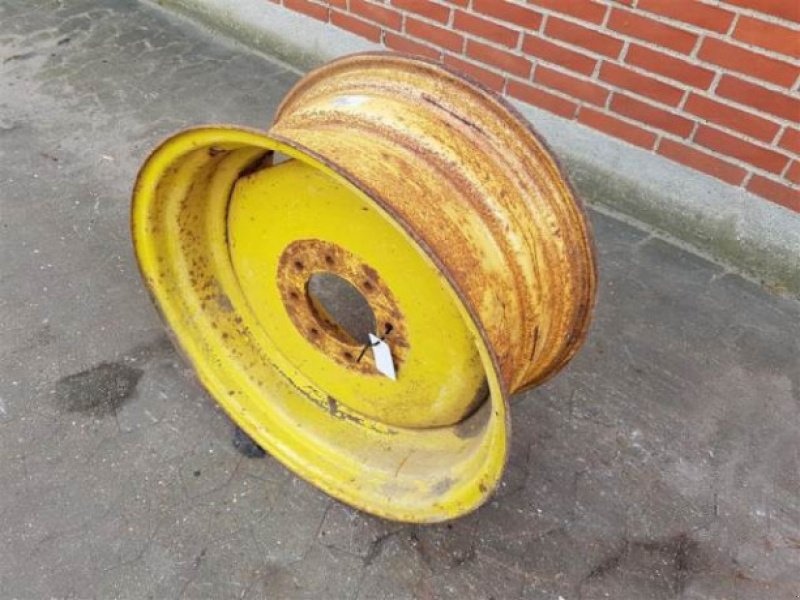 Sonstiges типа Sonstige 26"   DW12X26, Gebrauchtmaschine в Hemmet (Фотография 4)