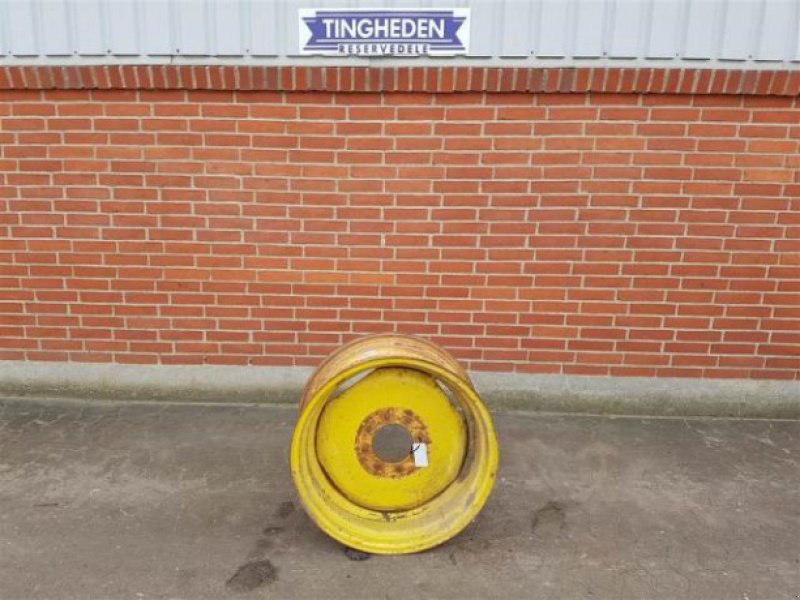 Sonstiges типа Sonstige 26"   DW12X26, Gebrauchtmaschine в Hemmet (Фотография 1)