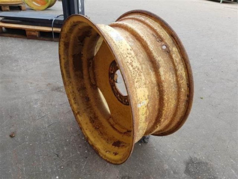 Sonstiges типа Sonstige 26"   DW12X26, Gebrauchtmaschine в Hemmet (Фотография 8)