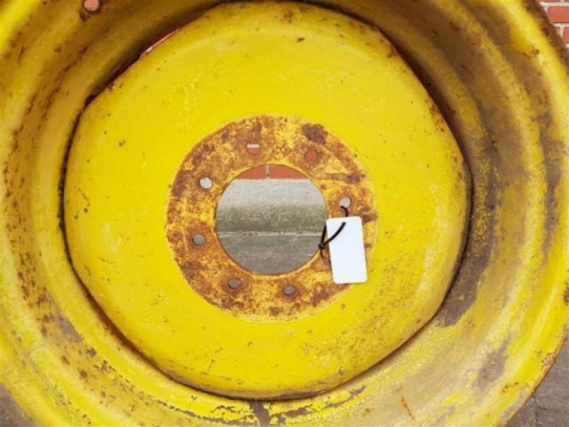 Sonstiges типа Sonstige 26"   DW12X26, Gebrauchtmaschine в Hemmet (Фотография 3)