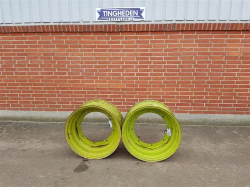 Sonstiges des Typs Sonstige 26"   DW12X26, Gebrauchtmaschine in Hemmet (Bild 1)