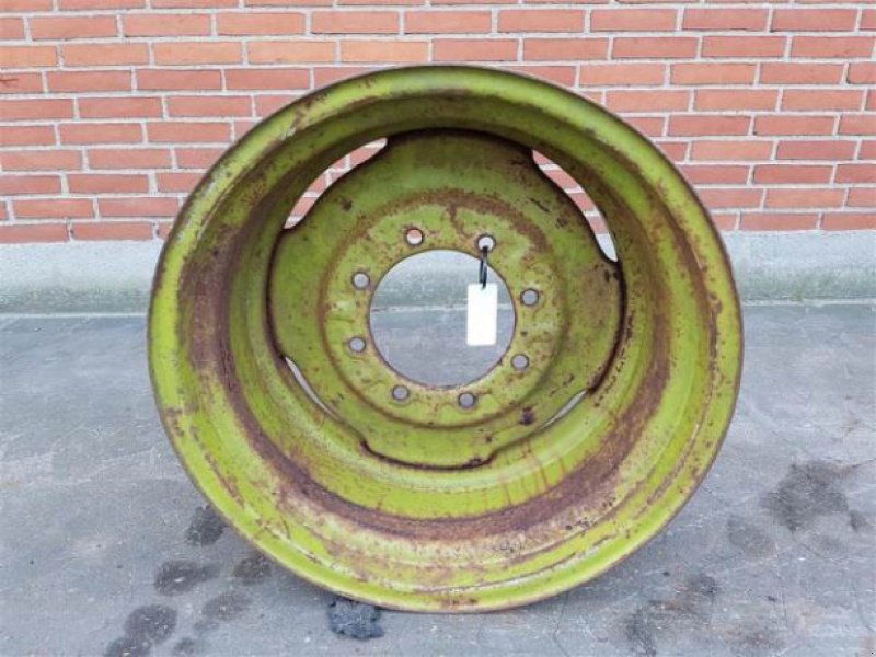 Sonstiges typu Sonstige 26"   DW14X26, Gebrauchtmaschine v Hemmet (Obrázek 2)