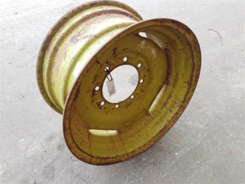 Sonstiges typu Sonstige 26"   DW14X26, Gebrauchtmaschine v Hemmet (Obrázek 6)